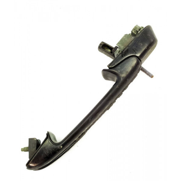 Maçaneta Externa Porta Traseira Direita Fiat Marea Sx 1.8 16