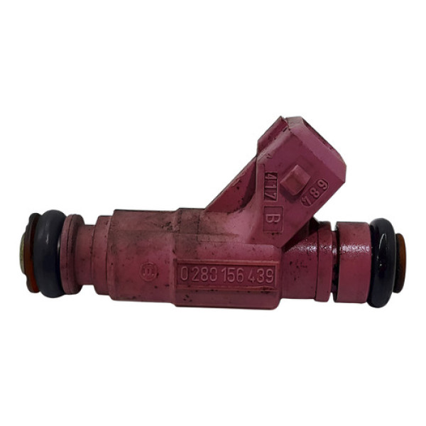 Bico Injeção Eletrônica  Fiat Palio 2014 198536