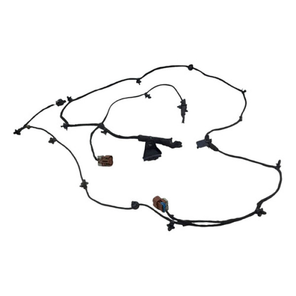 Chicote Elétrico Farol Milha  Gm Tracker Premier 1.4  2019 1