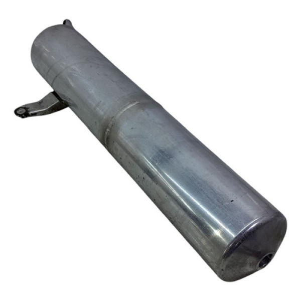 Cilindro Ar Suspensão Pneumática Porsche Cayenne S 4.8 T 201