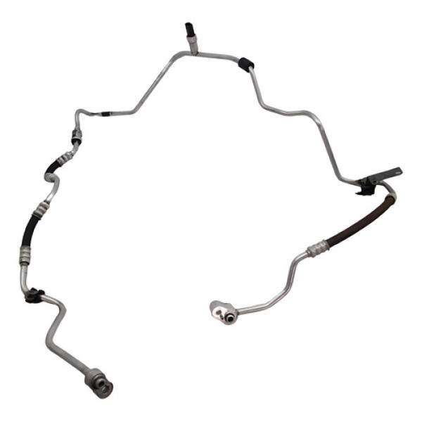 Mangueira Condensador Caixa Ar Condicionado Vw Fox 1.0 2009 