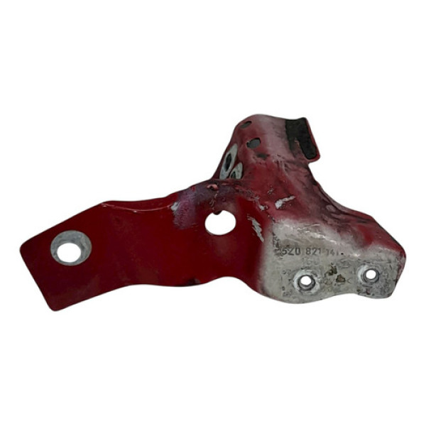Suporte Para Lama Esquerdo  Vw Fox 1.0 2007 192417 Não Informado