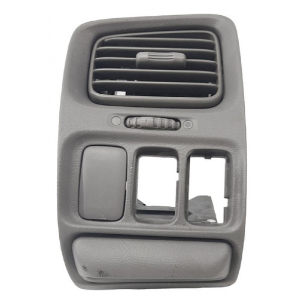 Difusor Ar Esquerdo Painel Honda Accord 2000    145602