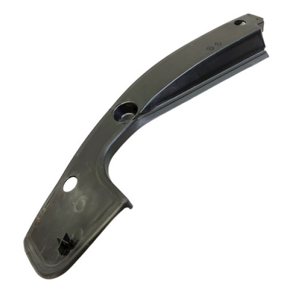 Acabamento Canaleta Para Lama Direito  Bmw 550i 4.8  2009 19 Não Informado