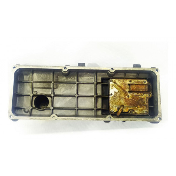Tampa Comando Válvula Renault Sandero 1.6 8v 2012    44753