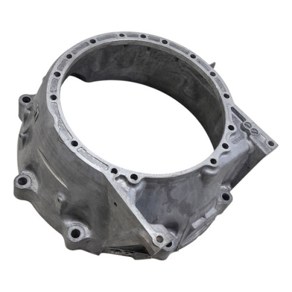 Capa Seca Câmbio Porsche Cayenne S 4.8 T 2011 190997