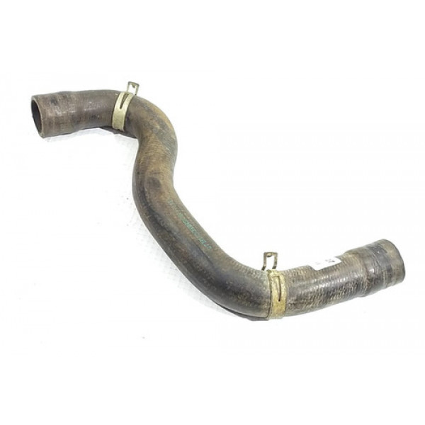 Mangueira Inferior Tubo Cano Água Motor Citroen C3 2005    3