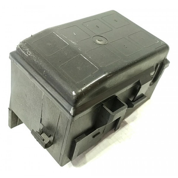 Suporte Caixa Fusível Motor Gm Astra Hb  2011 86873