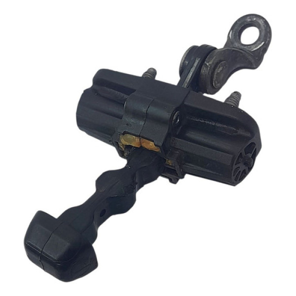 Limitador Porta Dianteira Direita  Peugeot 207 Passion 1.4 2 - Não Informado