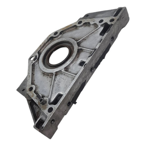 Flange Frontal Virabrequim  Peugeot Partner Furg 2000 193607 Não Informado