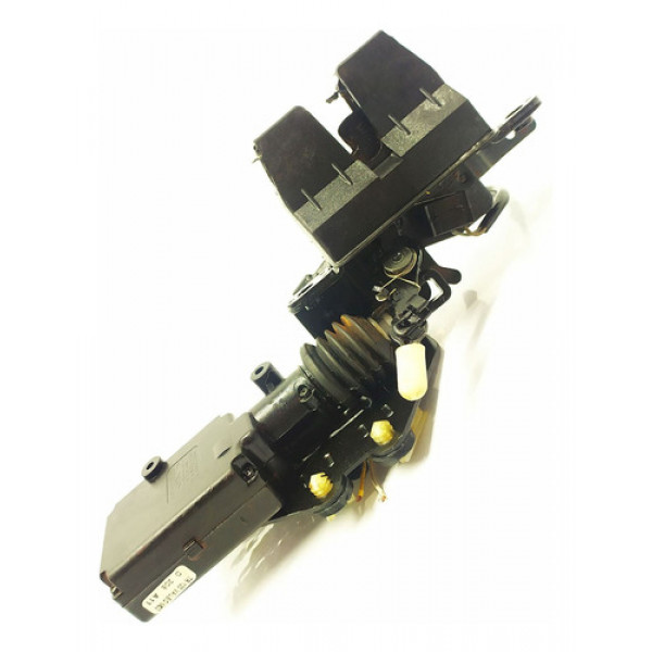 Fechadura Tampa Traseira Ford Fiesta Sd 1.6 2012 77039