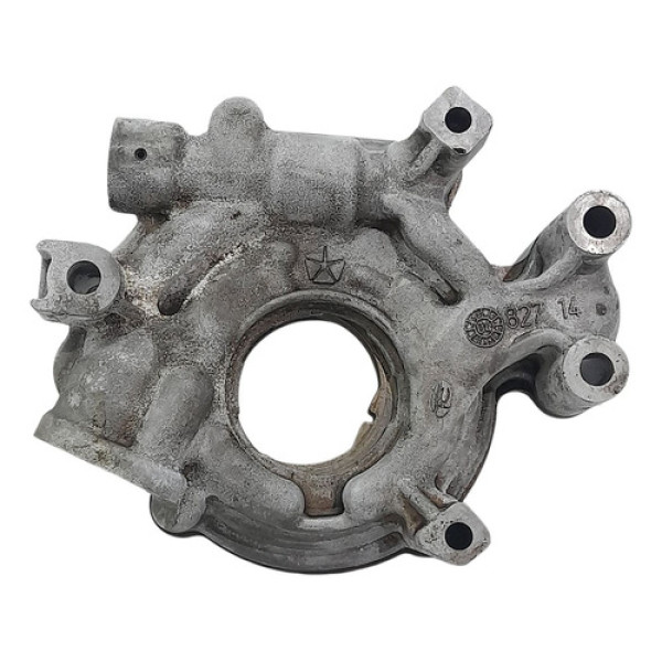 Bomba Óleo Motor Jeep Cherokee Sport 3.7 2005 185793