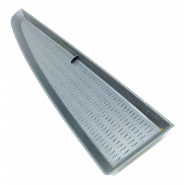Acabamento Borracha Forro Porta Dianteiro Direto Bmw X5 M V8