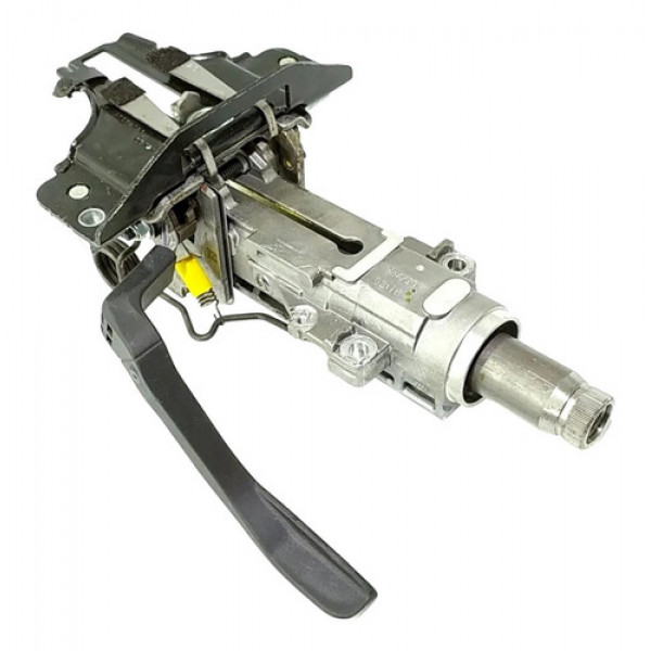 Coluna Direção Vw T-cross 2021 Original 118892