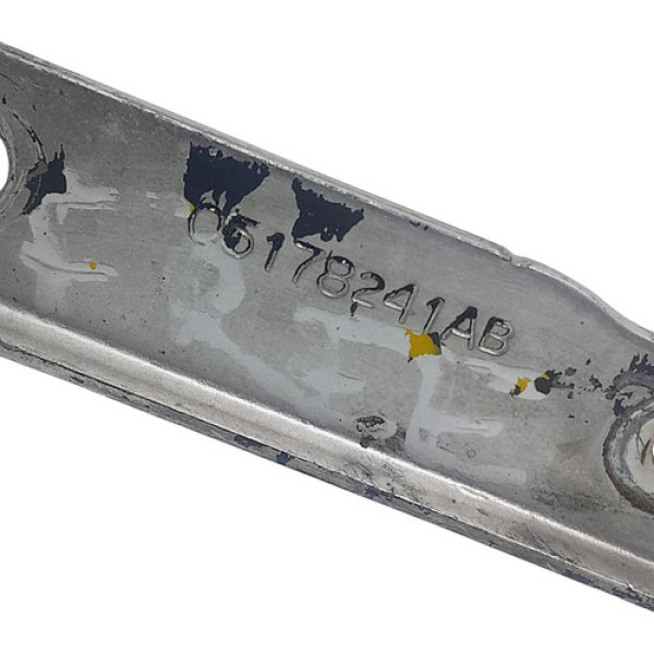 Braço Dobradiça Esquerda Capô  Dodge Journey R/t 2012 201930