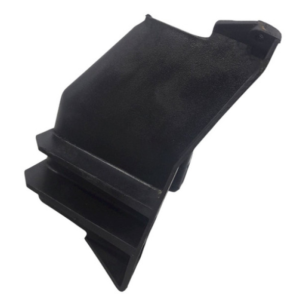 Defletor Inferior Gargalo Tanque Combustível Fiat Uno 1.0 8v Não Informado