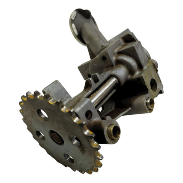 Bomba Óleo  Renault Renault/scenic Rxe 2.0 2001 204239