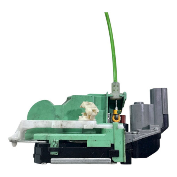 Fechadura Porta Traseira Direita  Fiat Punto 1.6 2013 192670