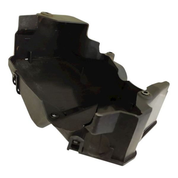 Capa Proteção Cabo Trambulador Câmbio Ford Focus 2.0 Hb  200