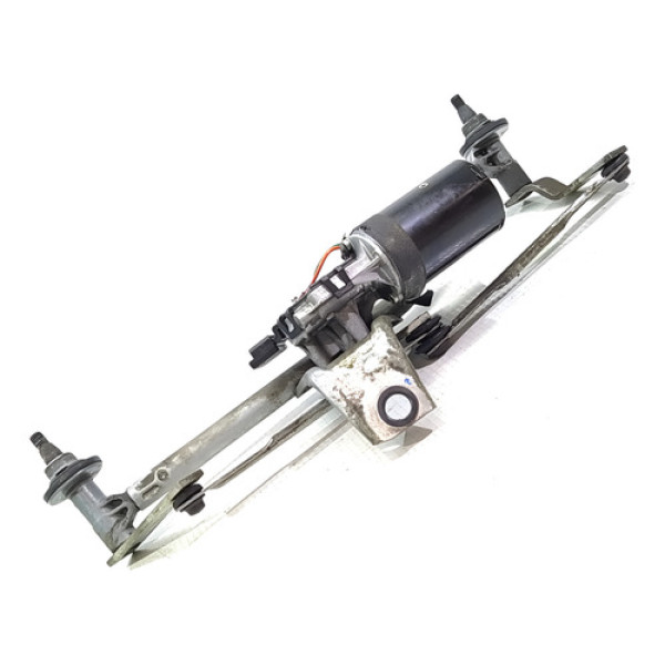 Máquina Motor Limpador Para-brisa Peugeot 207 Pass 1.4 2010  - Não Informado