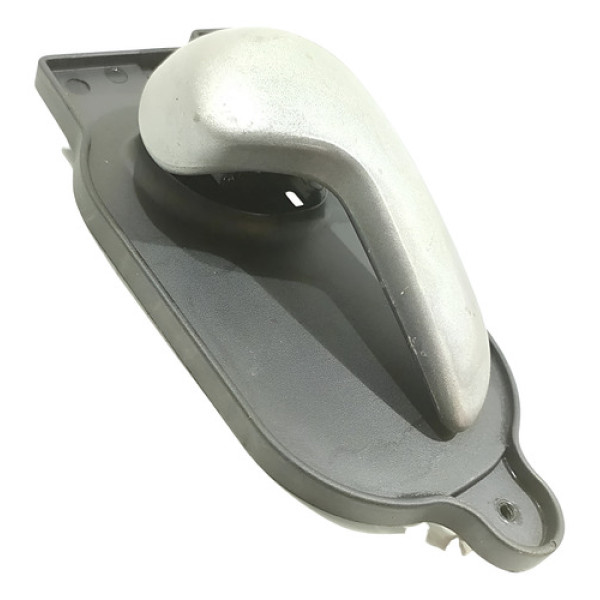 Maçaneta Interna Traseira Direita Fiesta 2013 Original 45629 - Traseira