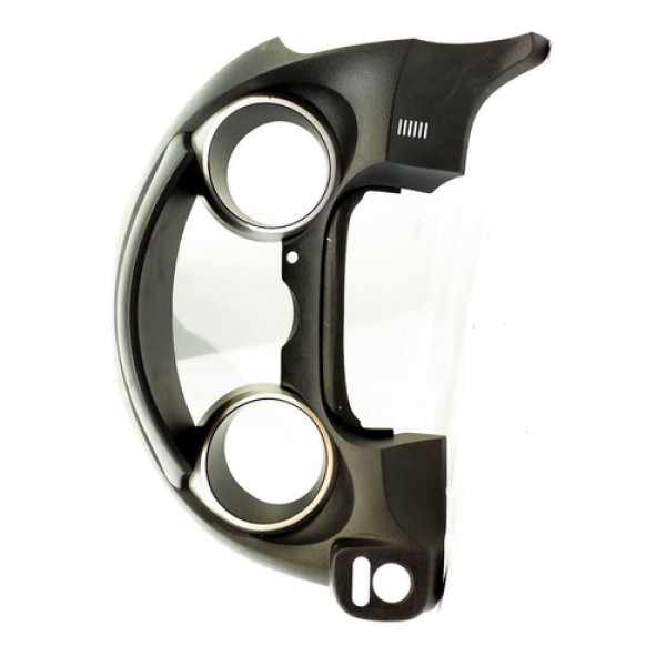 Moldura Painel Instrumentos Honda Fit Lx 1.4 2013 70550