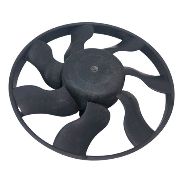 Ventoinha Radiador  Citroën Zx 2.0  1995 204972