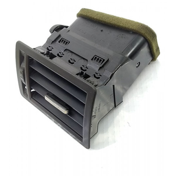 Difusor Ar Esquerdo Painel Ford Fusion 2.3 2007 55977