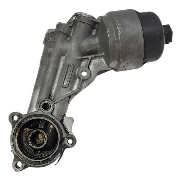 Cavalete Filtro Óleo Motor Peugeot 206 1.4 8v 2006    199190 Não Informado