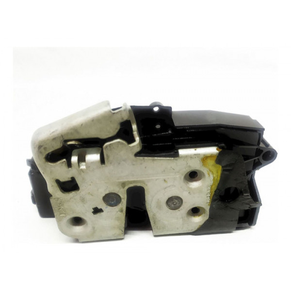 Fechadura Porta Traseira Esquerda Ford New Fiesta 2015    13