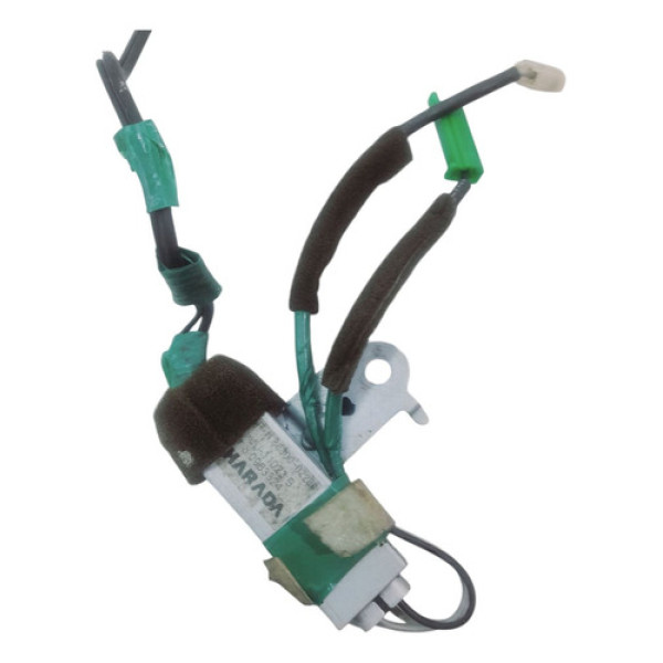 Sensor Amplificador Antena Toyota Corolla Xei 2.0 2012 20320 Não Informado