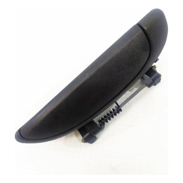 Maçaneta Externa Porta Dianteira Direita Renault Scenic 2003