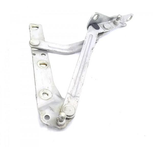 Dobradiça Direita Tampa Traseira Ford Focus 2009 28643