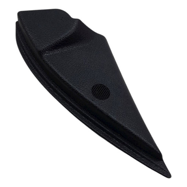 Acabamento Interno Retrovisor Esquerdo Peugeot 206 1.4 4p 20