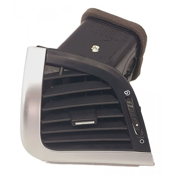 Difusor Ar Esquerdo Painel Peugeot 207 2011    145776