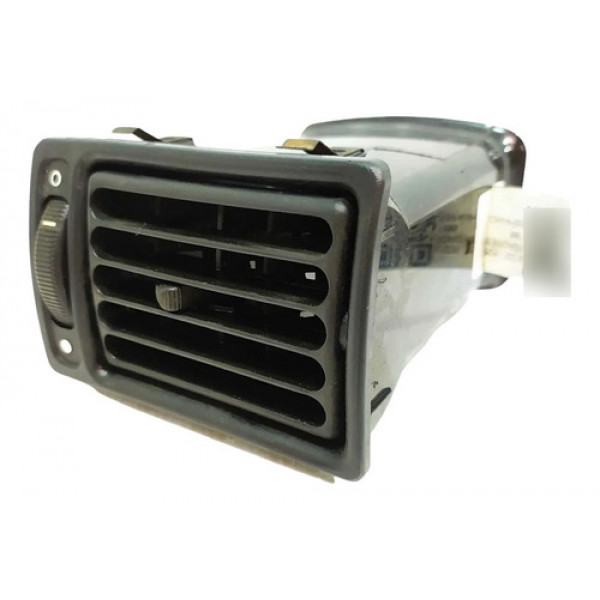 Difusor Esquerdo Ford Fiesta Espanhol 1995 Original 1220