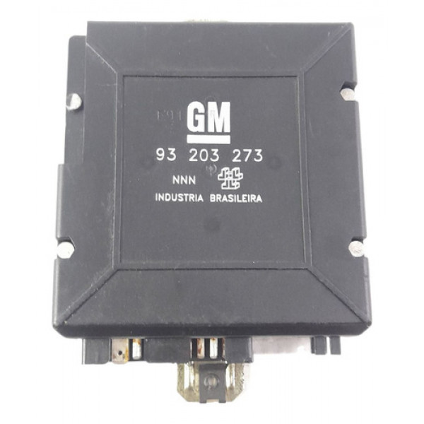 Módulo Conforto Gm Ipanema 1990    165672