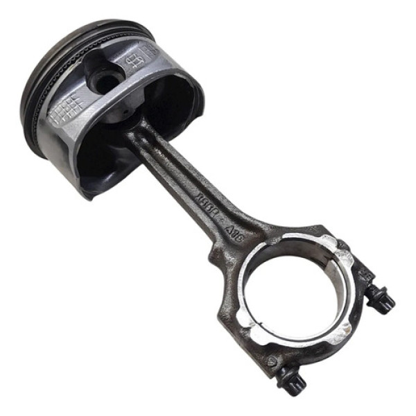 Pistão Biela  Ford Fiesta Sd 1.6 2007 209348