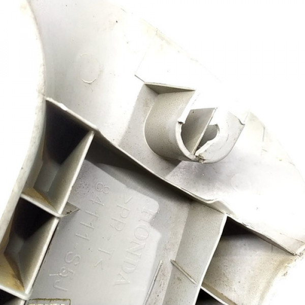 Capa Superior Coluna Central Direita Honda Civic 1.7 2002 68