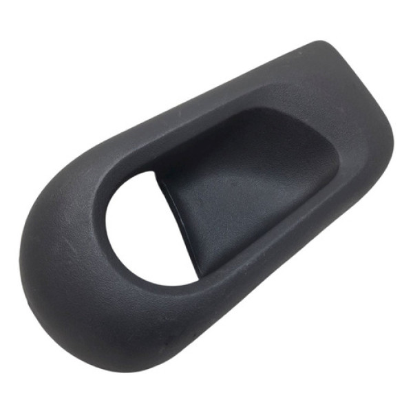 Acabamento Maçaneta Interna Porta Traseira Direita Gm Corsa  Não Informado