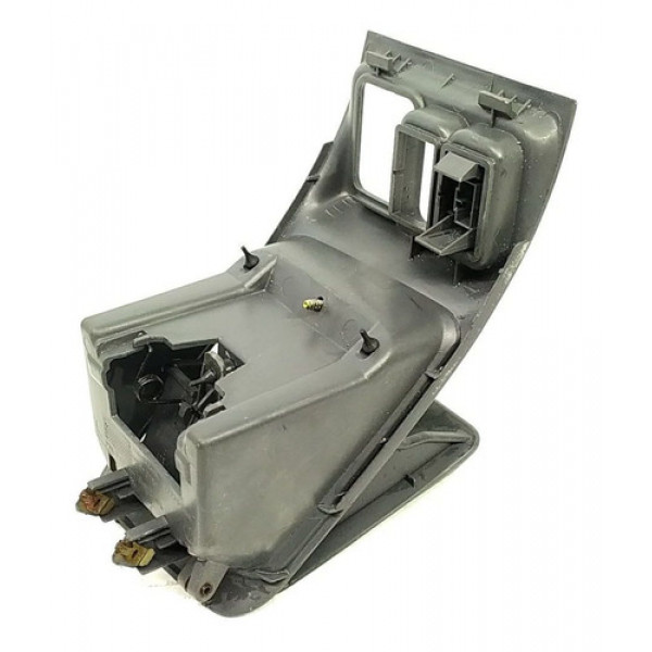 Porta-objeto Esquerdo Painel Honda Civic 2003    98057