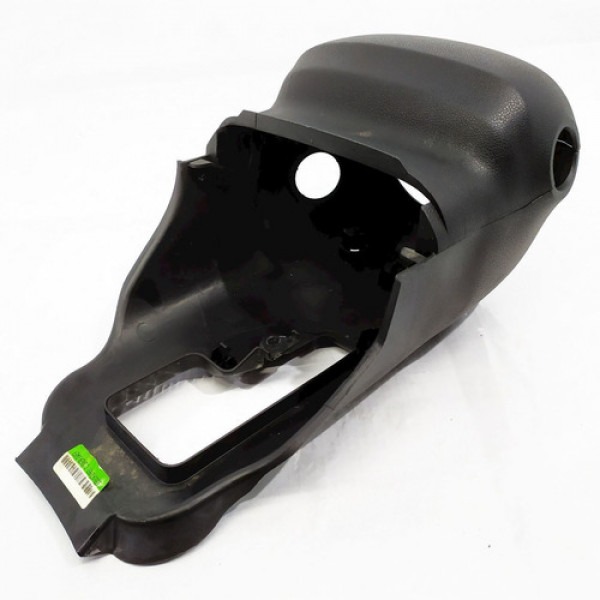 Capa Acabamento Chave Seta Honda Fit Ex At 2010 62135