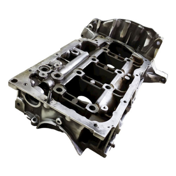 Gaiola Suporte Mancal Peugeot Hoggar 1.4 2012 171637