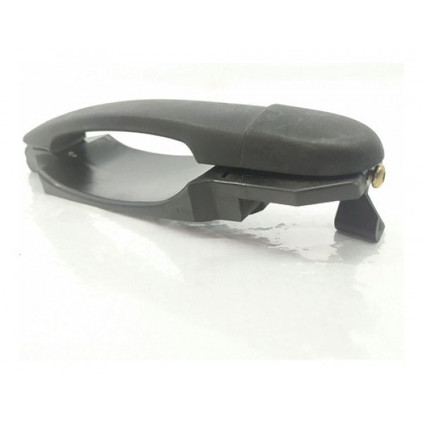 Maçaneta Externa Traseira Esquerda Fiat Palio Wk Adv 1.8  20