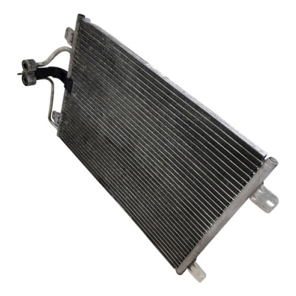 Condensador Do Ar Condicionado Renault Scenic 2.0 2001 V1767