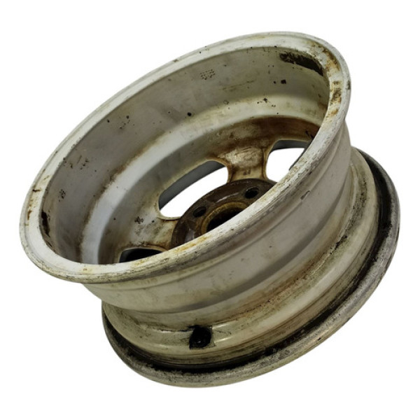 Roda Traseira Direita Toyota Corolla 1.8  2002 V1782 - P41 Não Informado