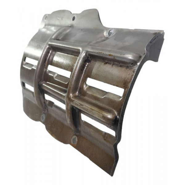 Defletor Óleo Virabrequim  Mercedes-benz Classe A 190 2001 1