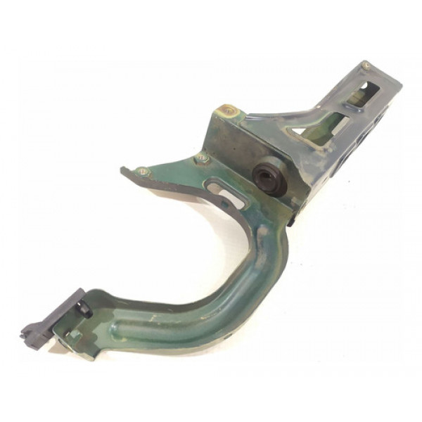 Suporte Esquerdo Parachoque Dianteiro Fiat Marea Sx 1.8 16v 