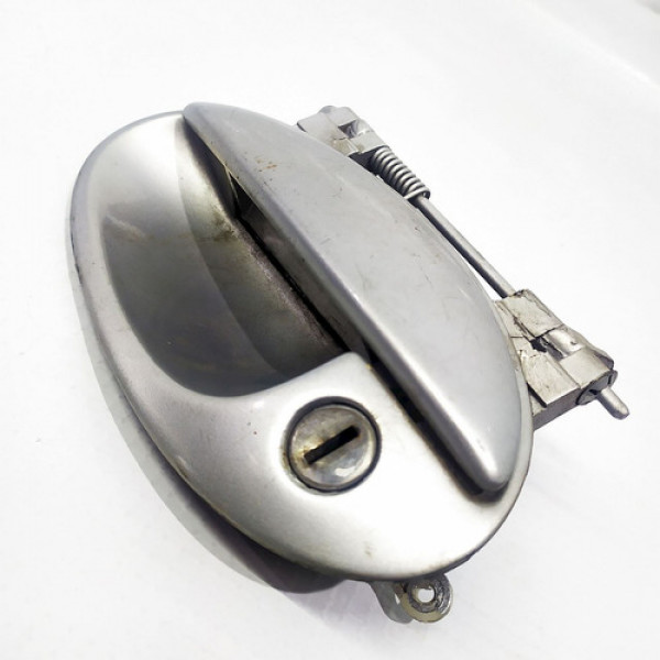 Maçaneta Externa Dianteira Esquerda Gm Celta 2012    136694