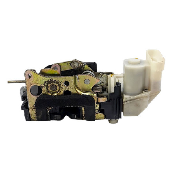 Fechadura Porta Traseira Esquerda  Fiat Palio Weekend 1.6 16